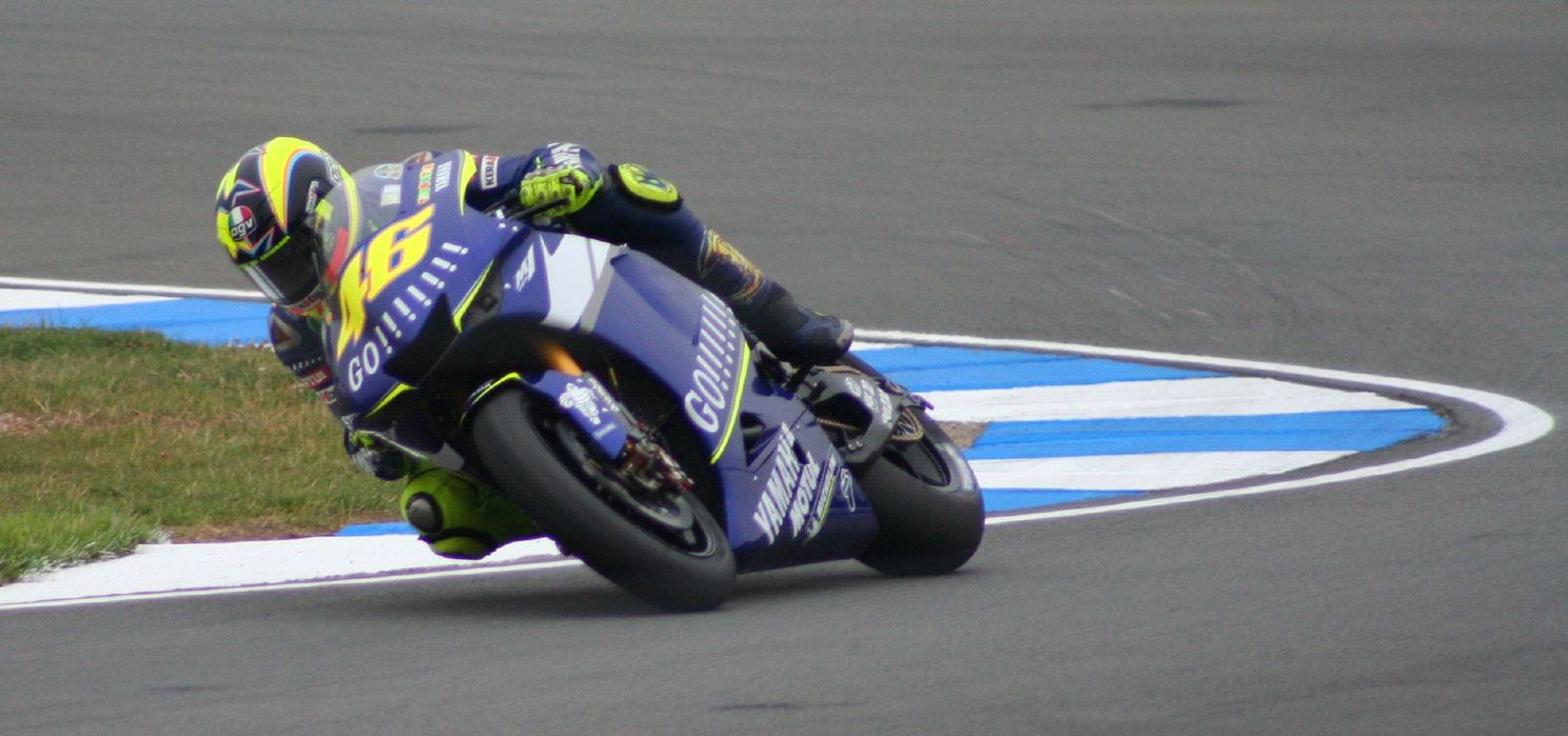 Davide Brivio, van Valentino Rossi naar Alpine F1
