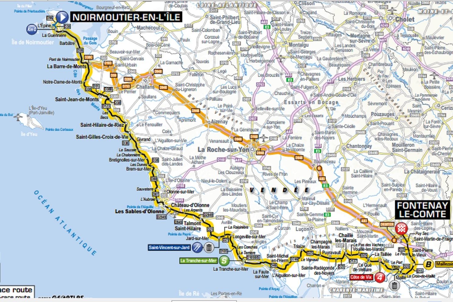 Voorbeschouwing etappe 1 Tour de France | Wie houdt Groenewegen uit het geel?