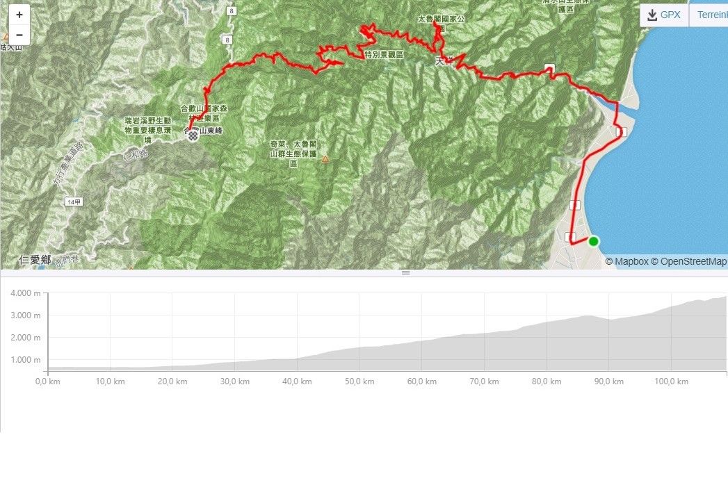 Gespot op Strava: Terpstra crasht op Curacao, Ten Dam voltooit Taiwan KOM