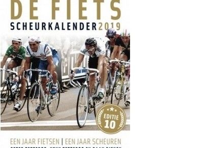 Tien Sinterklaas- en kerstcadeaus waar wielerliefhebbers blij van worden