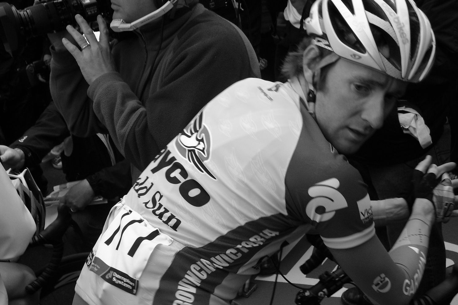 IDL Retro | Wiggins, Kirsipuu en Cantwell stoomden me klaar voor de rit van mijn leven