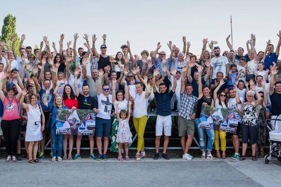 Fanclub Friday | Davide Formolo, de meest geliefde Italiaan na Nibali