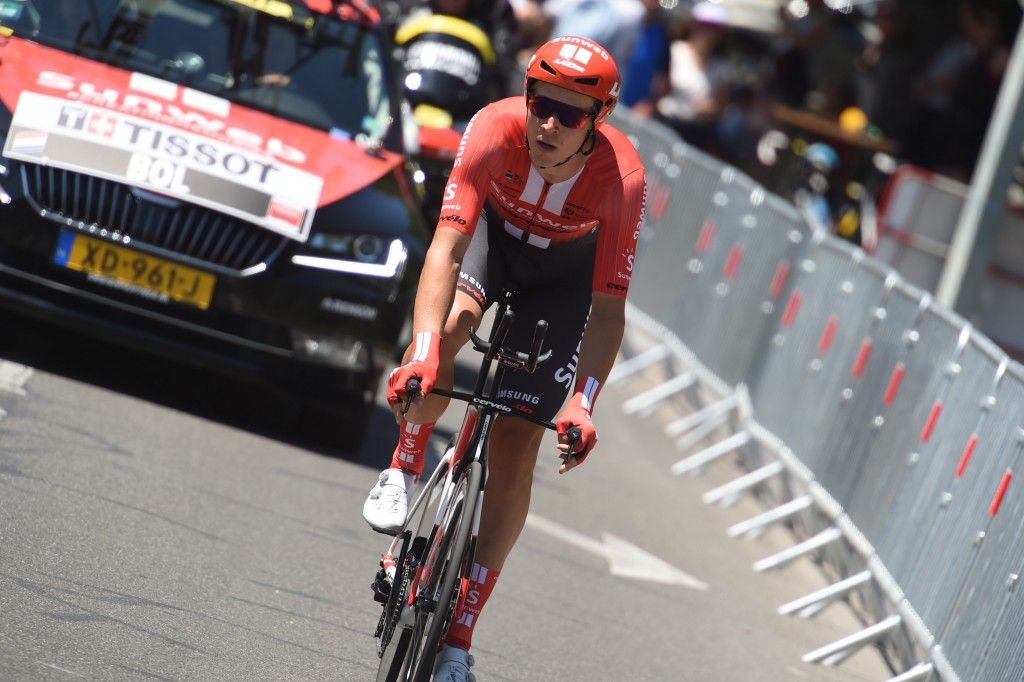 Sunweb into 2020 (II) | Aanvallen met Benoot; Cees Bol stijgt in de pikorde