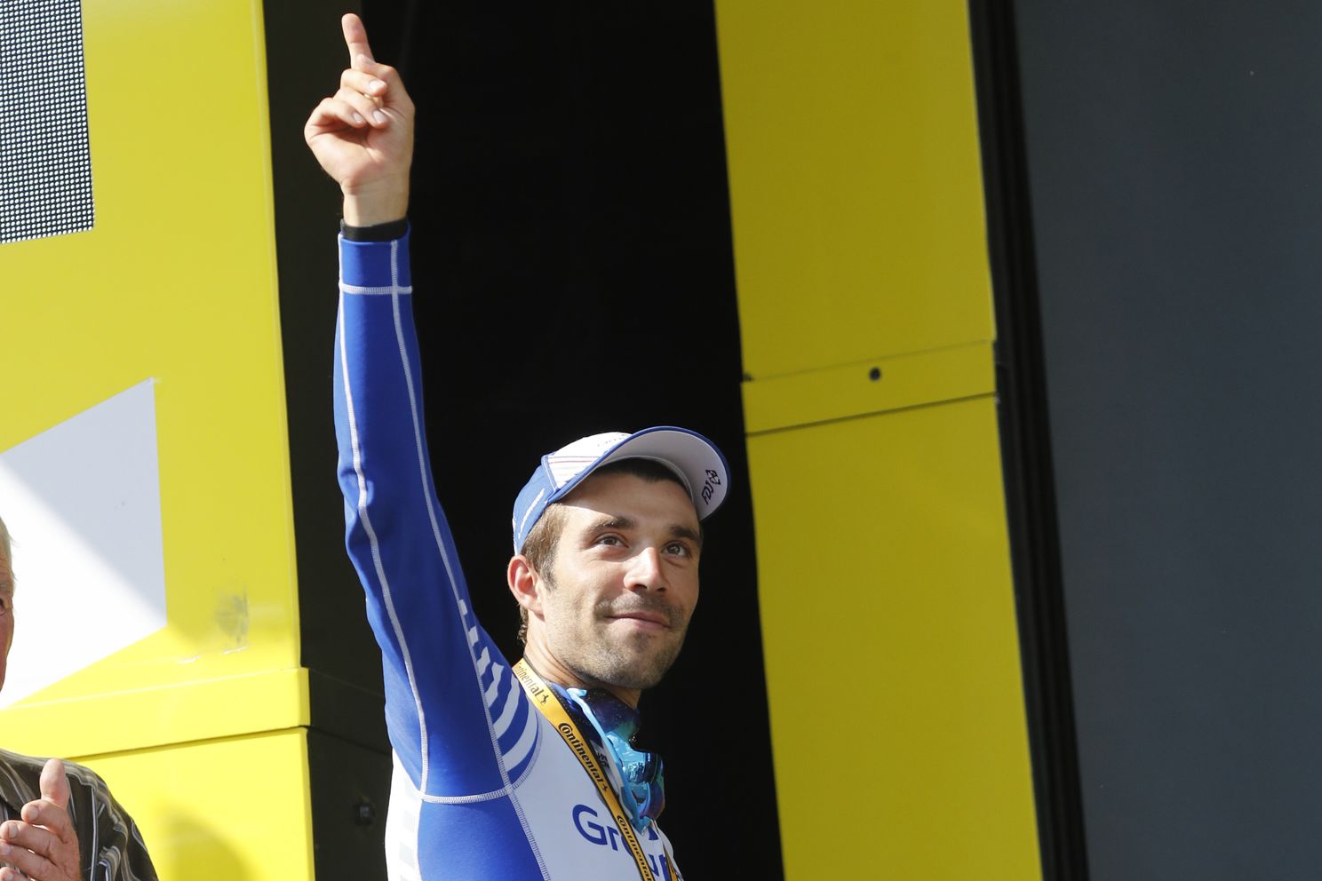 Favorieten gele trui Tour de France | Komt droom Jumbo-Visma uit?