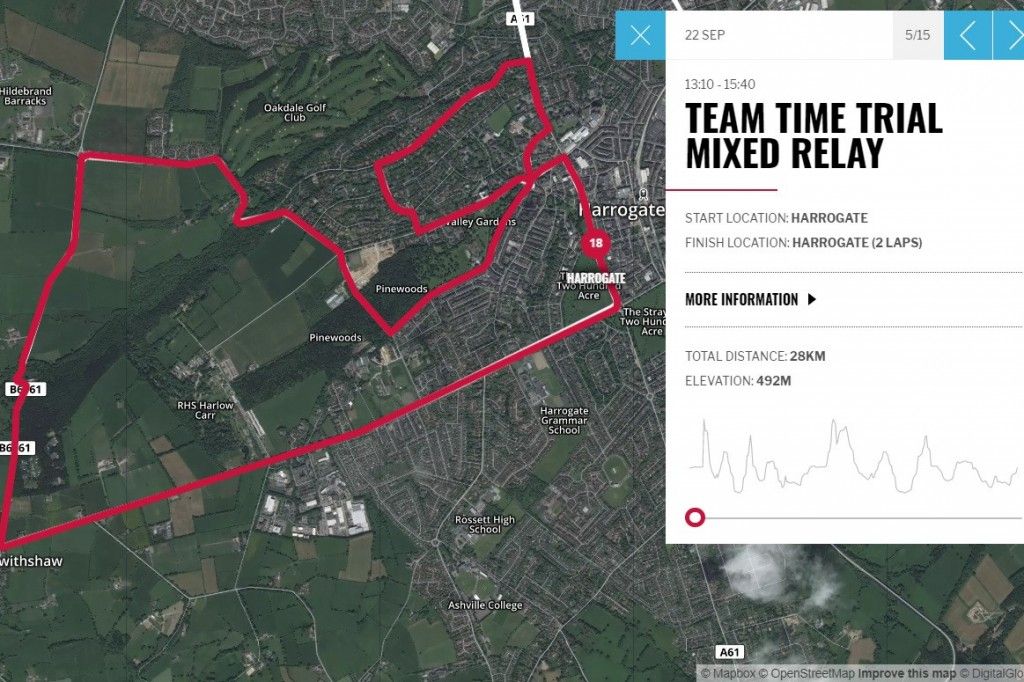 Voorbeschouwing WK Team Mixed Relay | Nederland kanshebber bij vuurdoop