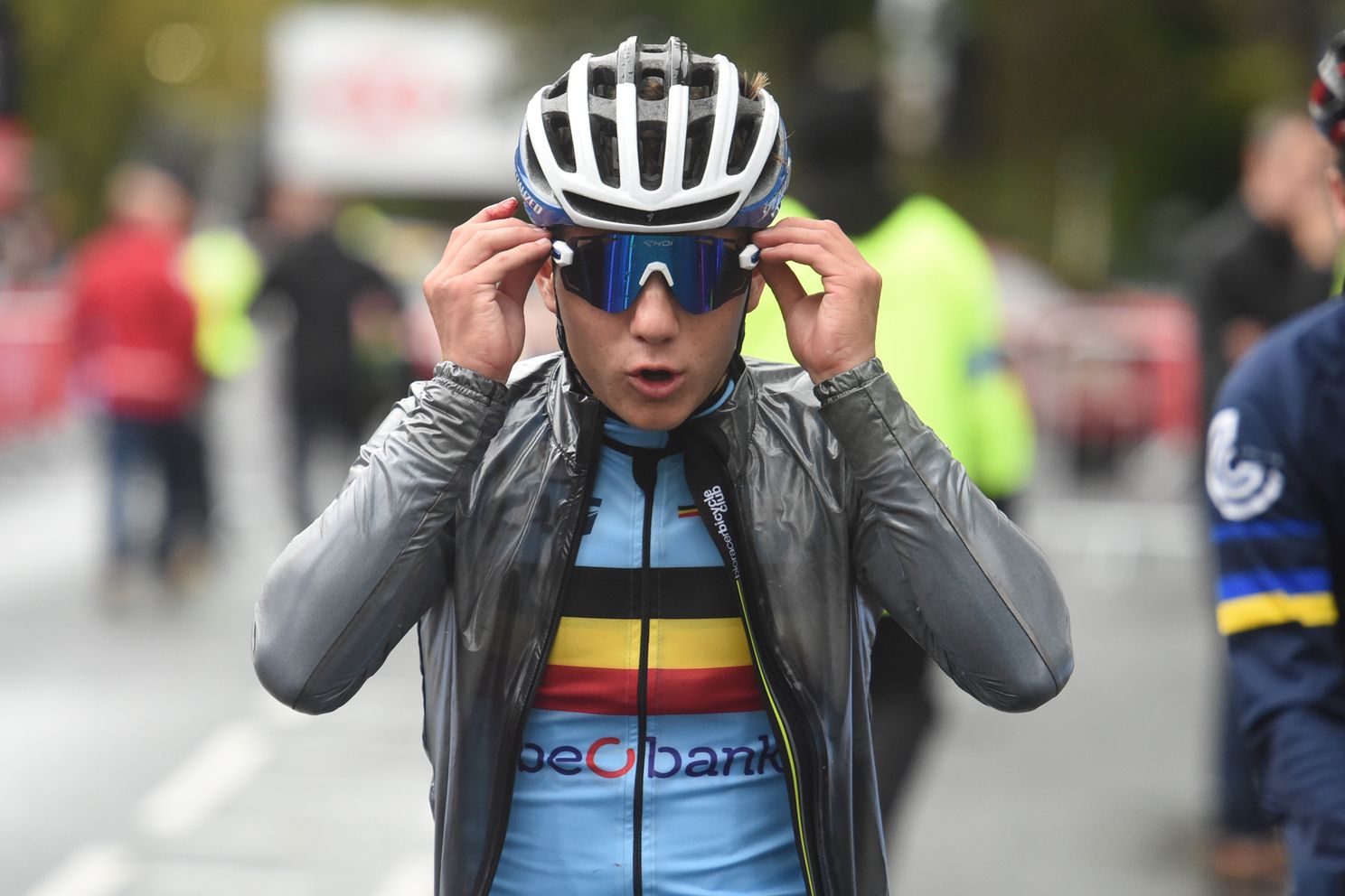 IDL Neo | Van Wilder droomt hardop: 'Een nieuw Dumoulin-tijdperk'