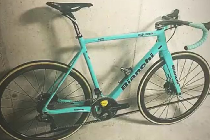 Ondertussen in het peloton | Theuns wint in Japan, Thomas kijkt rugby