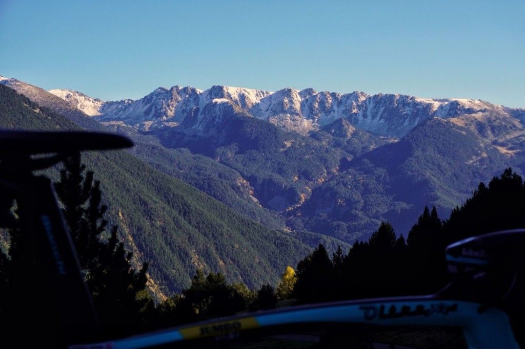 Gespot op Strava: Waarom Gesink de tofste renner is om op Strava te volgen
