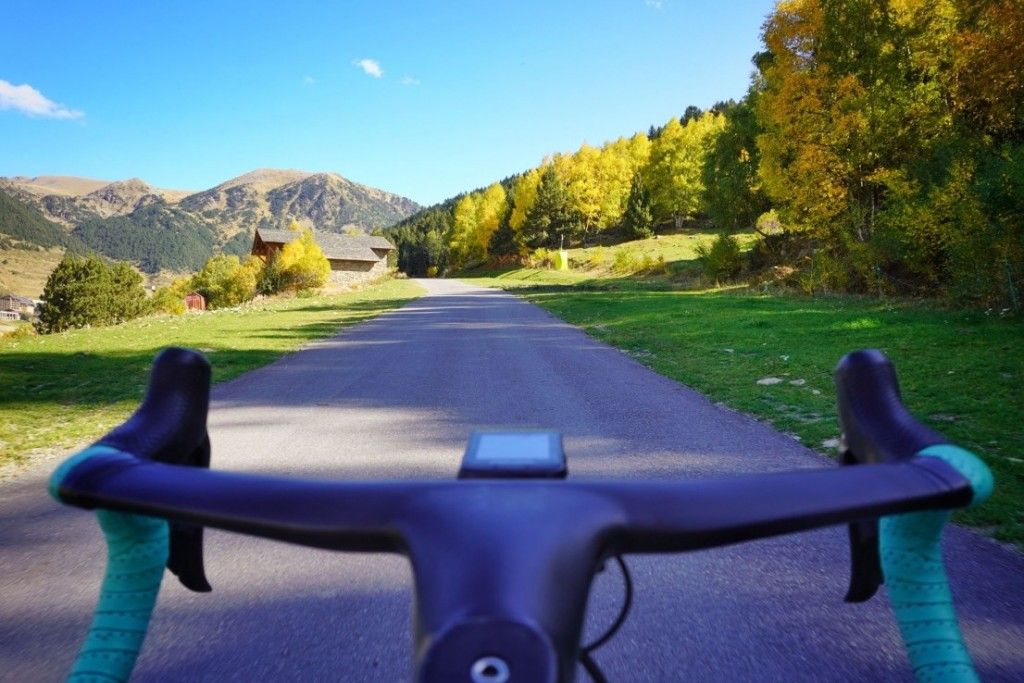 Gespot op Strava: Waarom Gesink de tofste renner is om op Strava te volgen