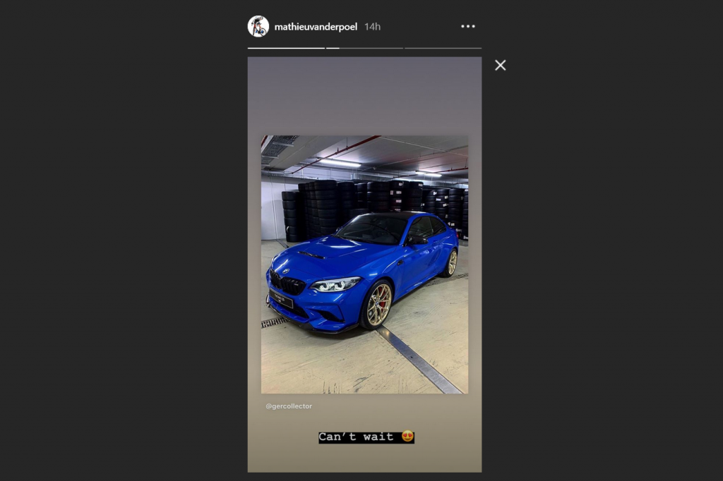 Ondertussen in het peloton | Vuelta Aragon stopt weer, Gilbert verkent Sanremo