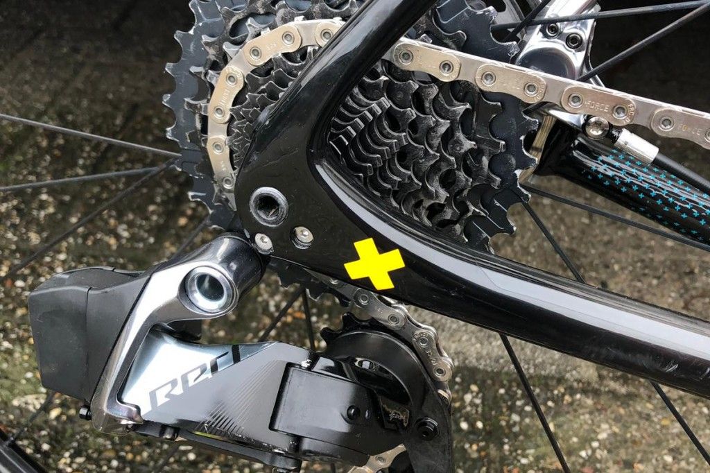 Waarom Aerts en Telenet-Baloise Lions sinds Gieten stoeien met ketting en SRAM