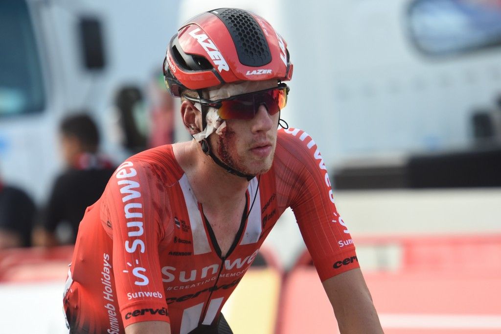 Interview Tusveld | Veerkracht na chocoladevla en terugkeer naar speciale plek