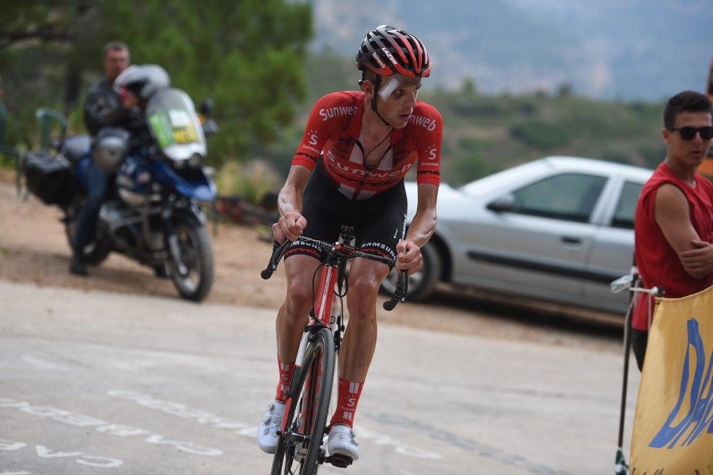 Interview Tusveld | Veerkracht na chocoladevla en terugkeer naar speciale plek