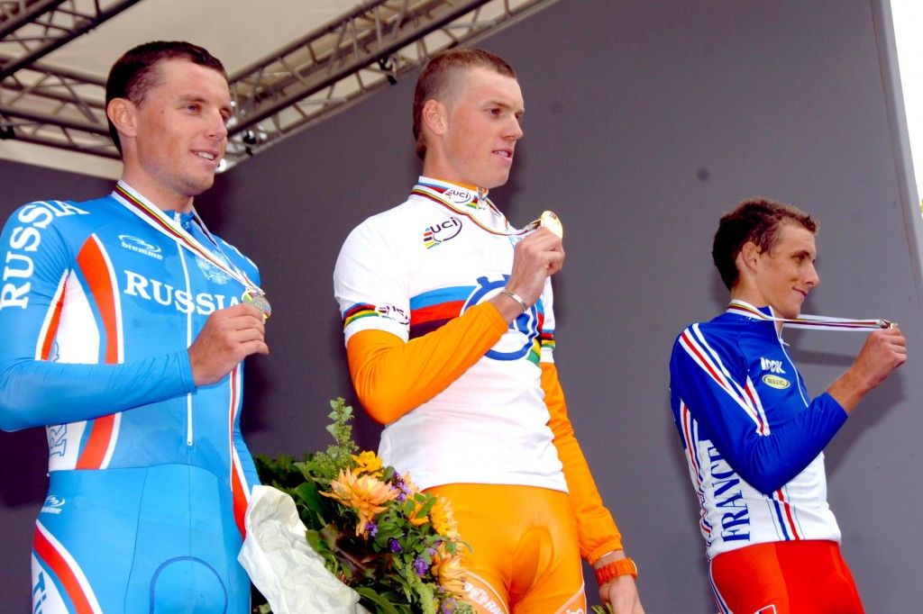 Het mysterie-Lars Boom: Einde loopbaan van een eeuwig supertalent