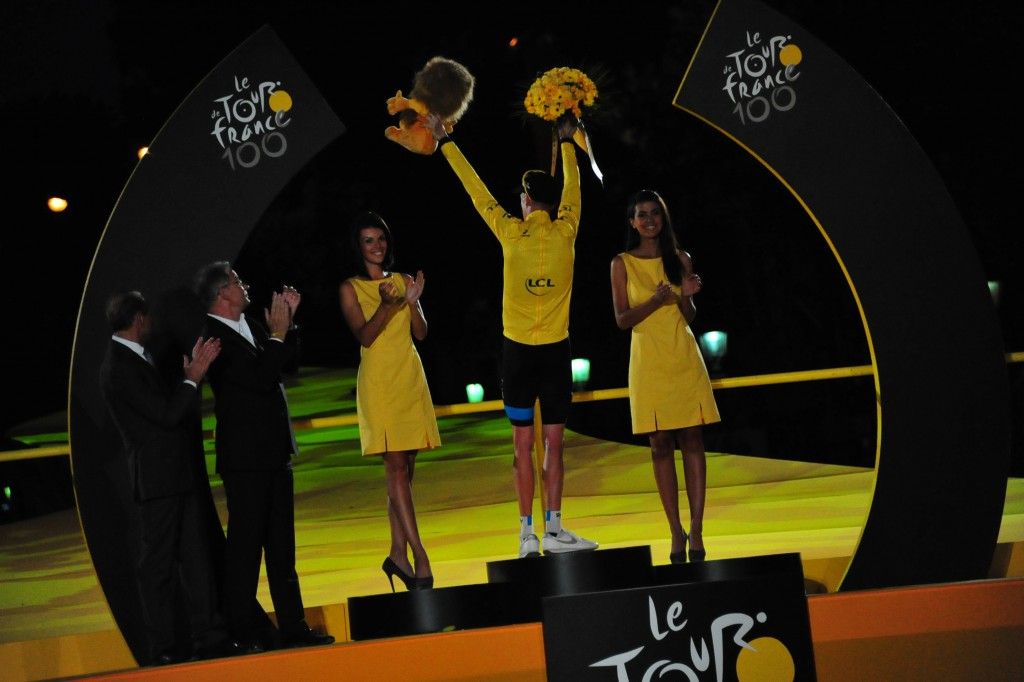 Renner van het Decennium | De grootste vis, een blok onzekerheid én een tsaar