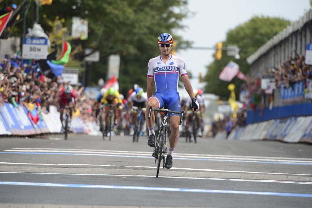 Renner van het Decennium | De grootste vis, een blok onzekerheid én een tsaar
