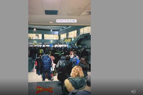 Ondertussen in het peloton | Hermans terug op de fiets, bijnaam voor Van Baarle