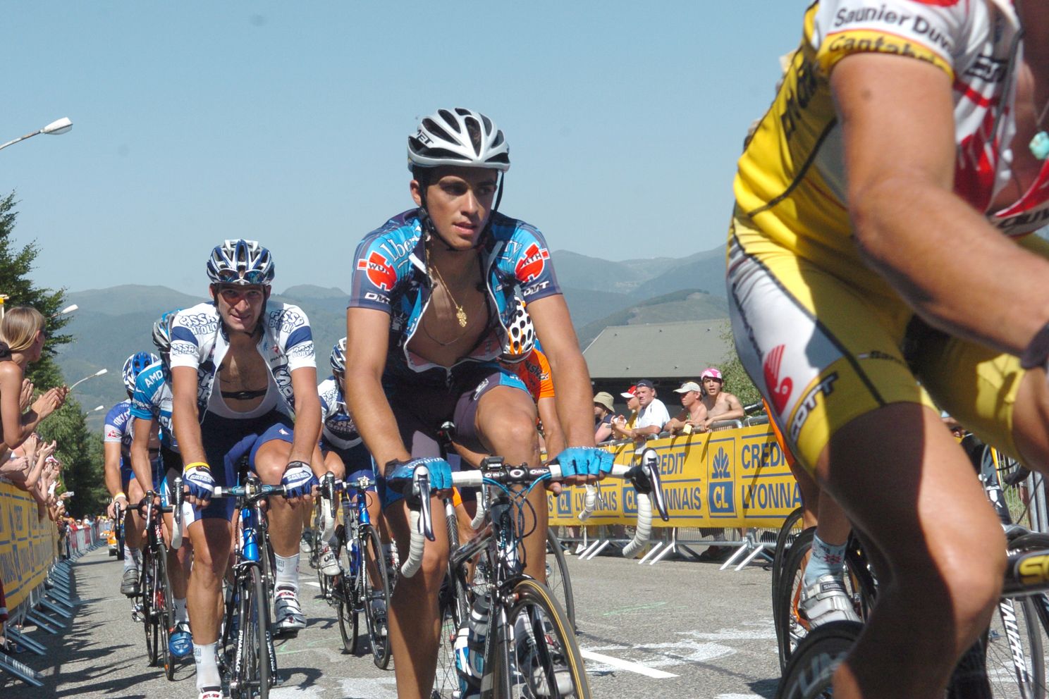 IDL Retro | Contador en de 'positieve impact' van een hersenbloeding