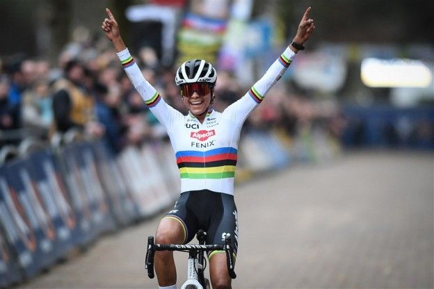 Voorbeschouwing Wereldbeker Overijse 2021 | Sterk deelnemersveld in 'Moeder aller Crossen'