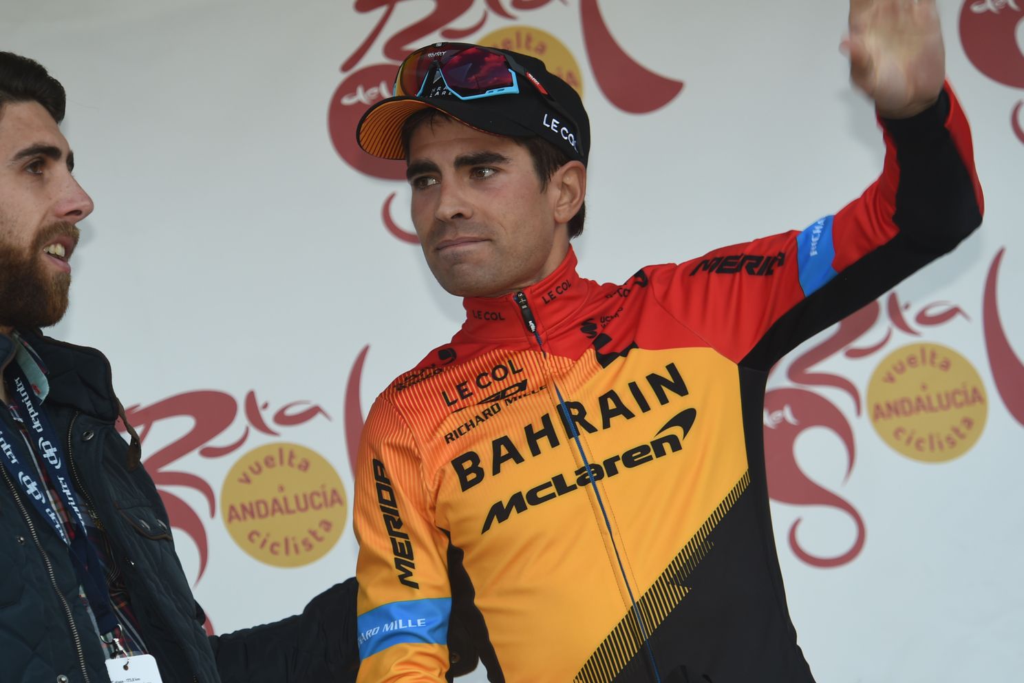 Favorieten gele trui Tour de France | Komt droom Jumbo-Visma uit?