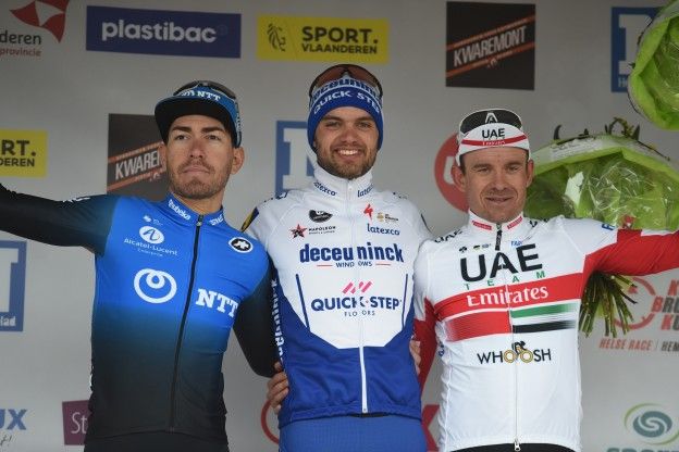 Voorbeschouwing Kuurne-Brussel-Kuurne | Slaat Van der Poel meteen toe?