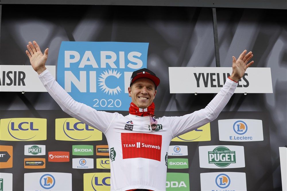 Nederlanders in Tour de France | Slechts zeven, maar kwaliteit druipt ervan af