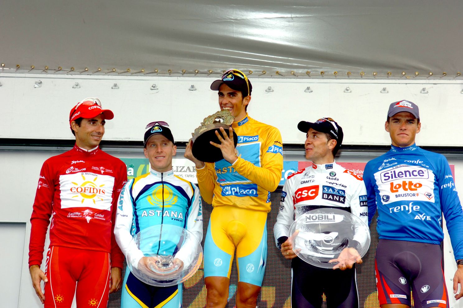 IDL Retro | David Moncoutié, de enige Fransman die niet voor de Tour leefde