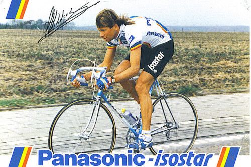 Interview | Lubberding leefde voor zijn kopmannen: 'Zie Roglic dat niet doen'