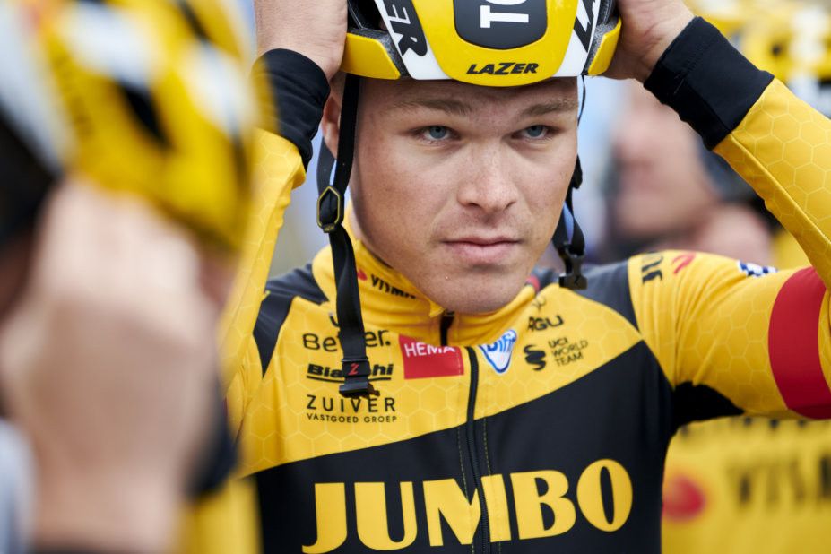 IDL Neo | Stoomt Jumbo-Visma met Foss eerste Noorse Tourwinnaar klaar?