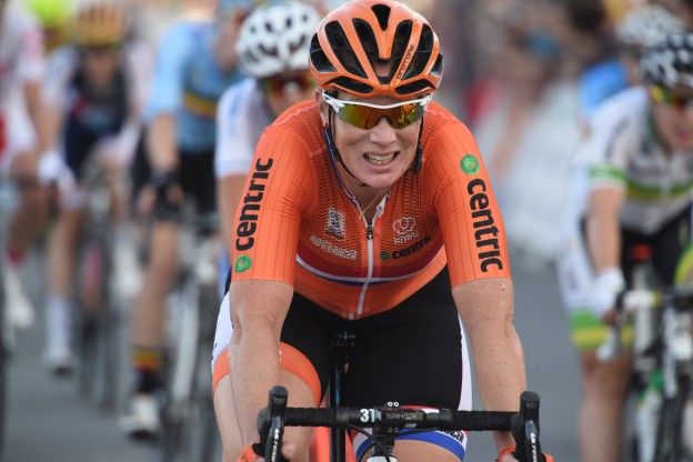 Interview | Kirsten Wild sluit toploopbaan af: 'Dacht dat ik in 2012 al zou stoppen'