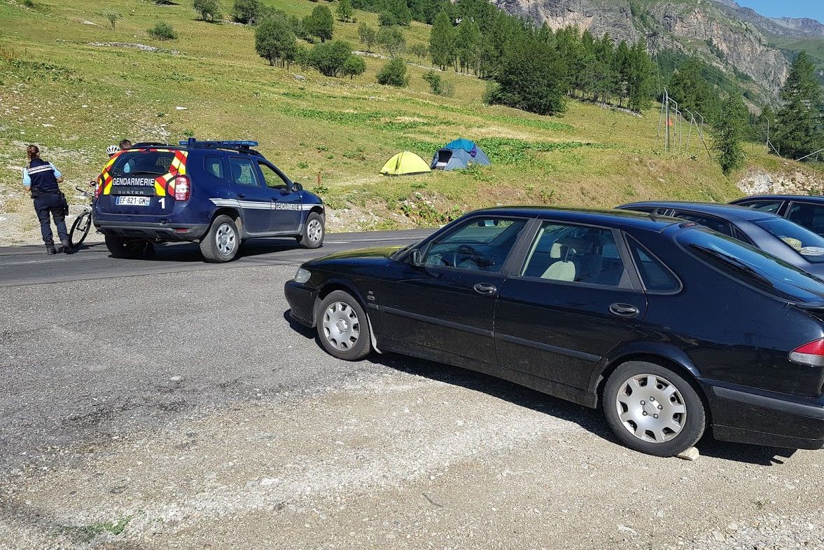 Chaos in Tignes: ooggetuigenverslag een jaar na beruchte Tour-etappe