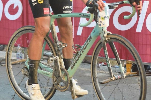 Voorbeschouwing Strade Bianche | Van der Poel, Van Aert én Alaphilippe in Toscane!
