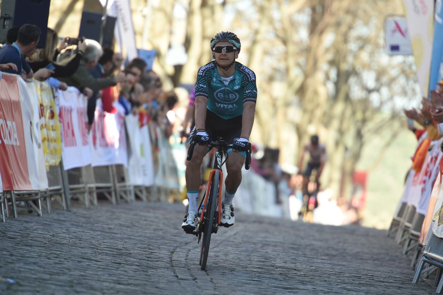 Favorieten groene trui Tour de France | Wie kan Sagan van de troon stoten?