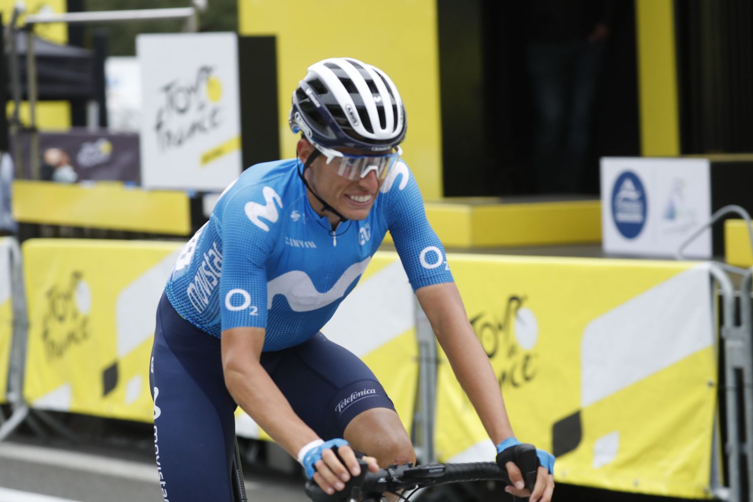 Favorieten witte trui Vuelta a España | Welk talent volgt Pogacar op?