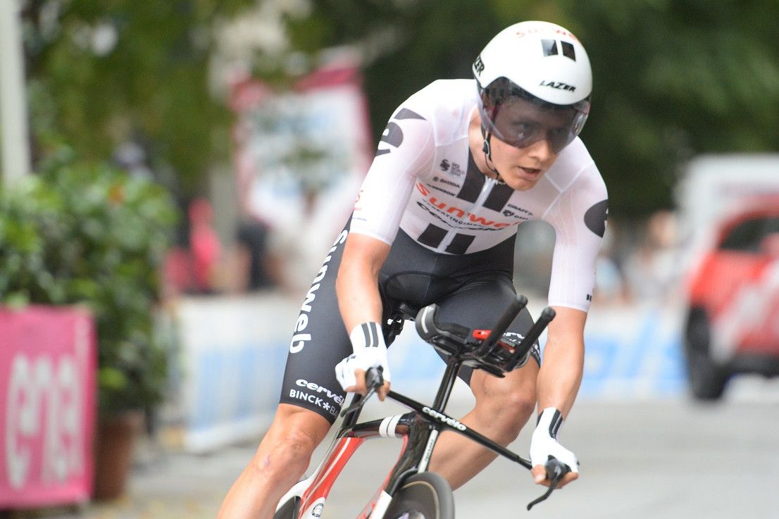 Sunweb houdt roze droom nog af: 'Gevecht Nibali en Fuglsang kan voordeel zijn'