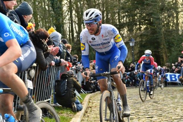 Reacties E3 Saxo Bank Classic | Sénéchal tweede: 'Had kunnen winnen'