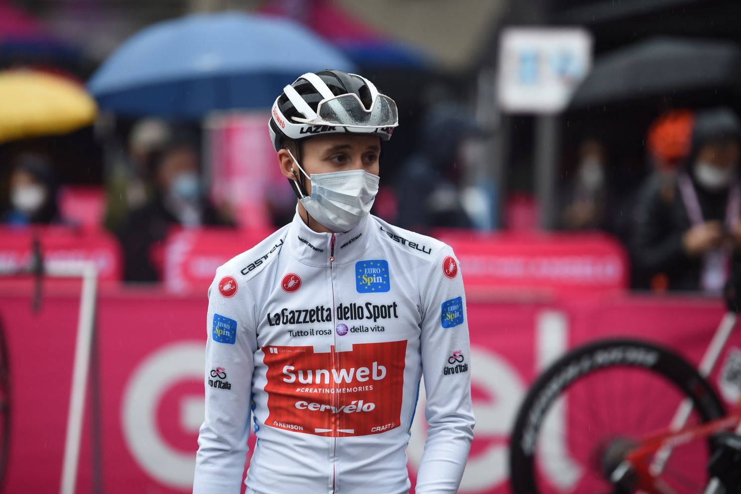 Hoe verging het de grote ronde-pooltips van In de Leiderstrui dit jaar?