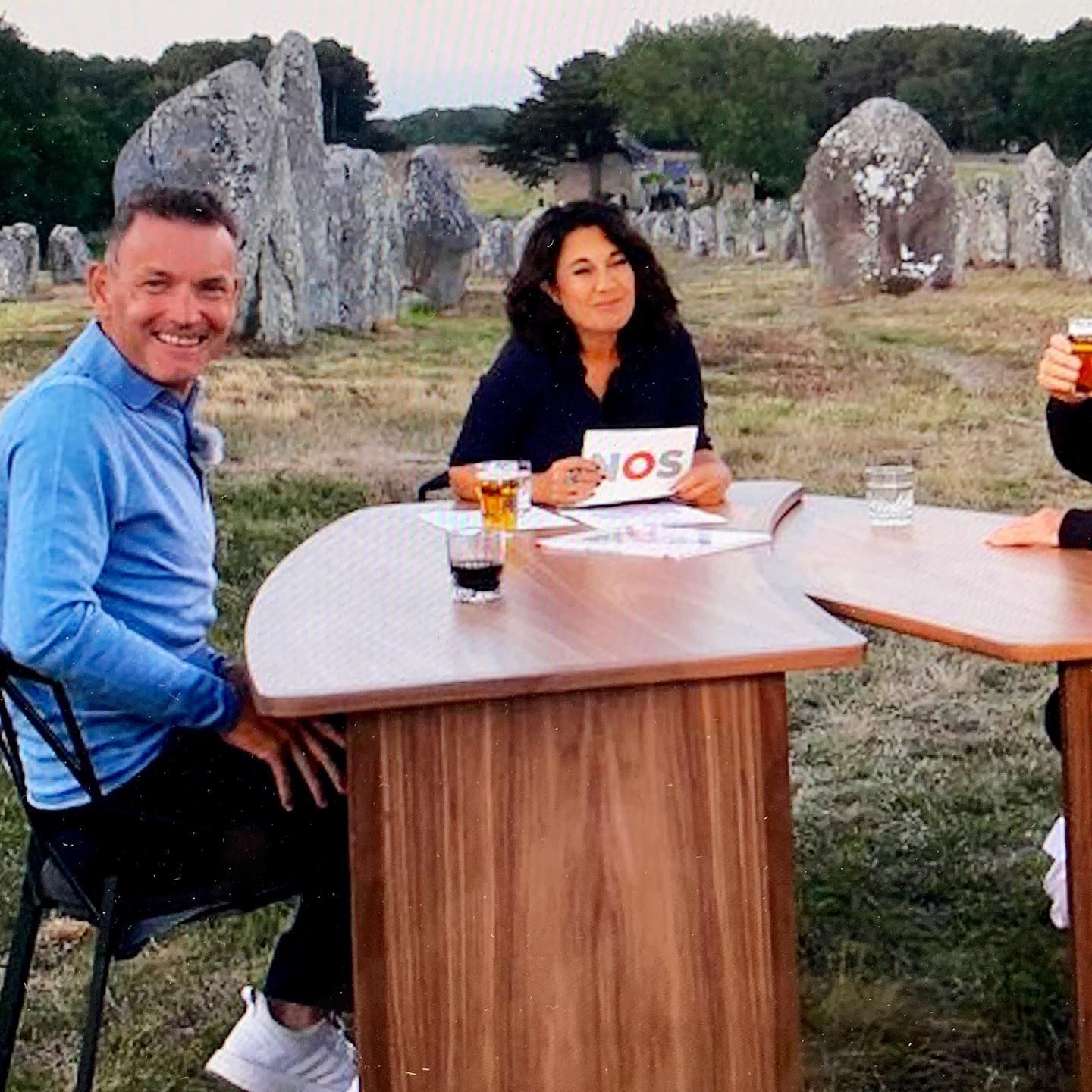 Interview | Harmeling over Dumoulin: 'Alle kopmannen wonen op hoogte, dat moet je willen'