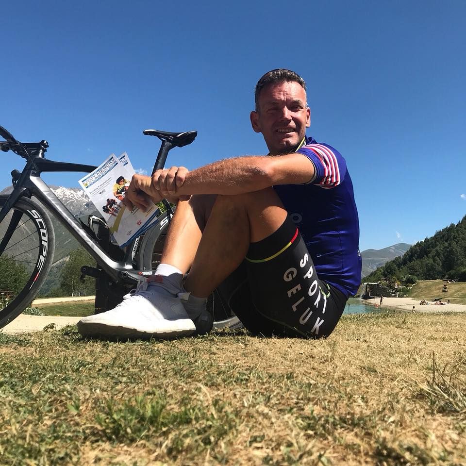 Interview | Harmeling over Dumoulin: 'Alle kopmannen wonen op hoogte, dat moet je willen'