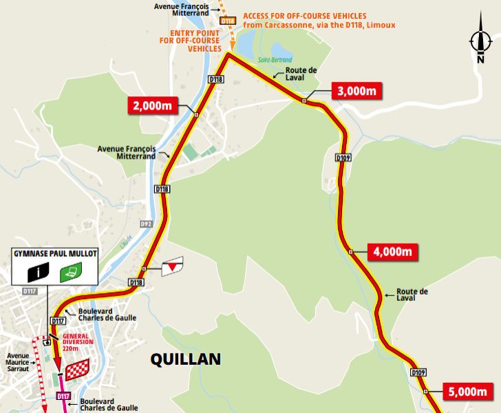 Favorieten etappe 14 Tour de France 2021 | Vluchters, overgangsmannen; verzamelt u!