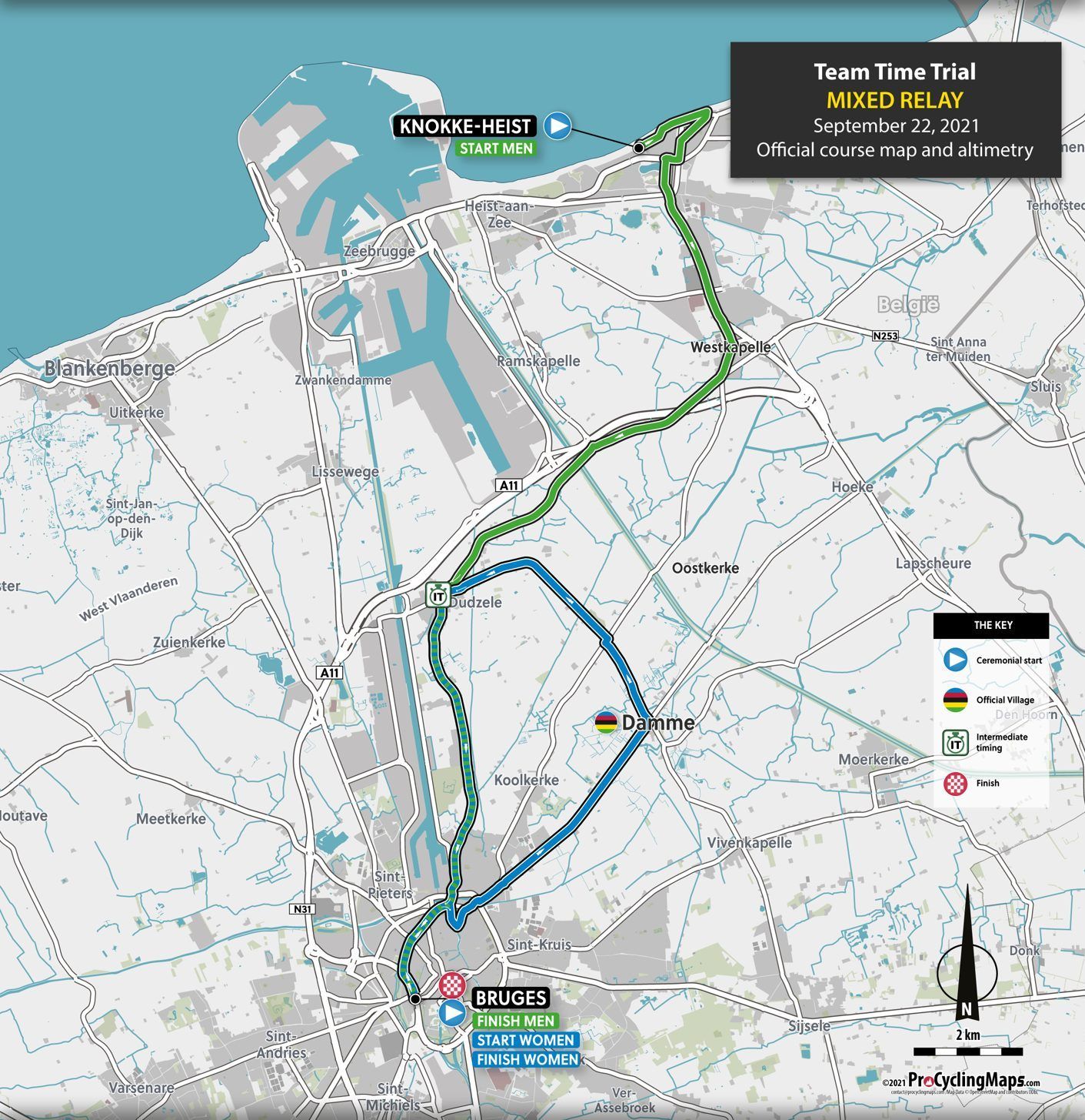 Favorieten WK Team Mixed Relay 2021 | Beste nationale stoomtreinen verzamelen zich