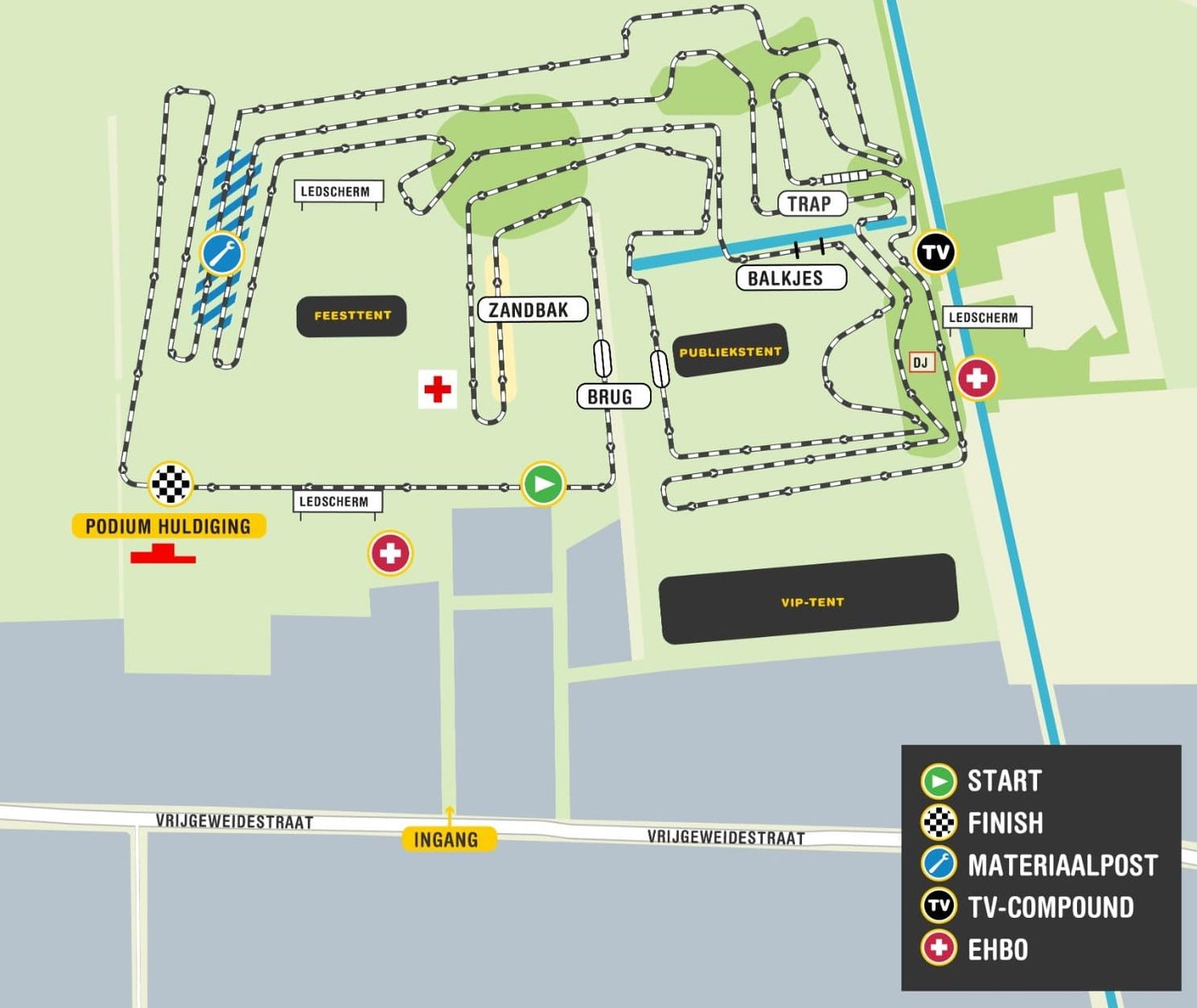 Voorbeschouwing Superprestige Ruddervoorde 2021 | Frisse Laurens Sweeck tegen FC Jetlag