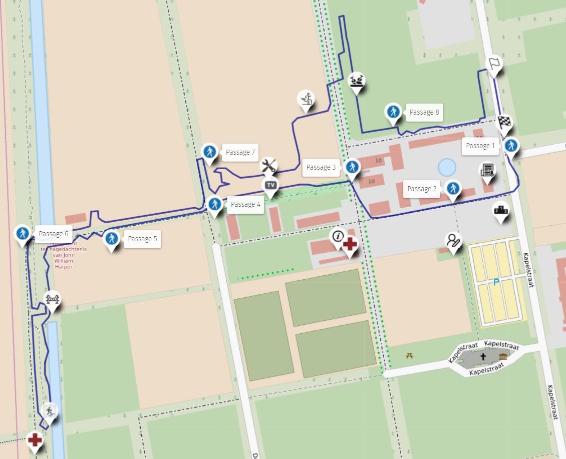Voorbeschouwing Superprestige Merksplas 2021 | Blijven Van der Haar en Brand domineren?
