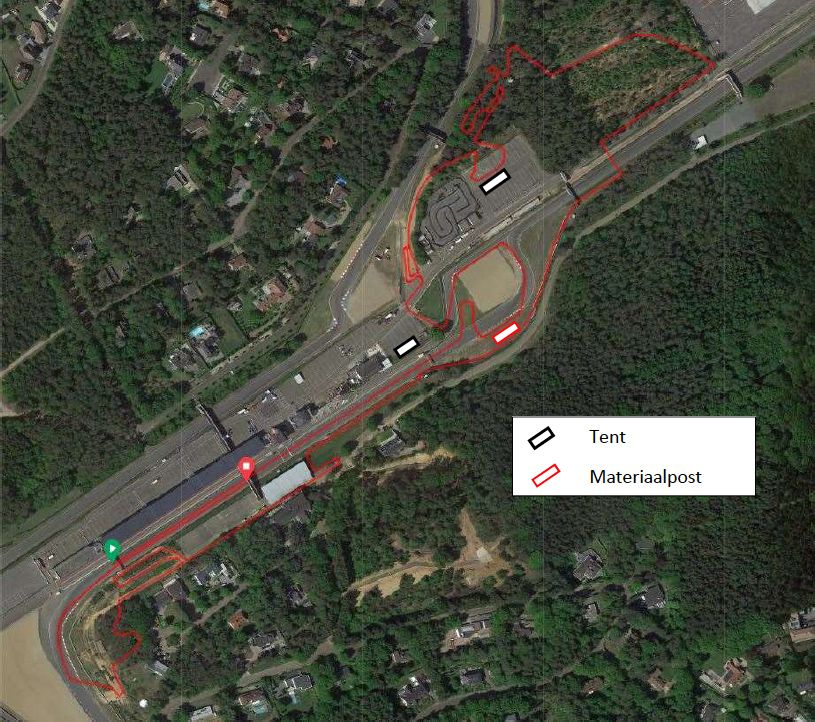 Voorbeschouwing Superprestige Heusden-Zolder 2021 | Crosstop scheurt over autocircuit