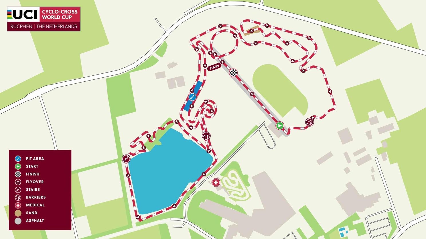 Voorbeschouwing Wereldbeker Rucphen 2021 | Wie pakt aandacht bij afwezigheid Van der Poel?