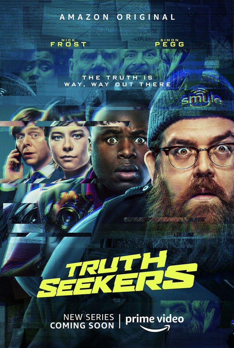 Amazon prime series latest online