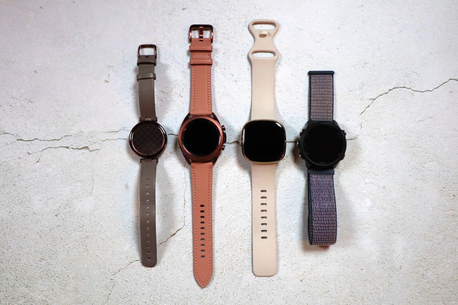 Garmin review 2021 top