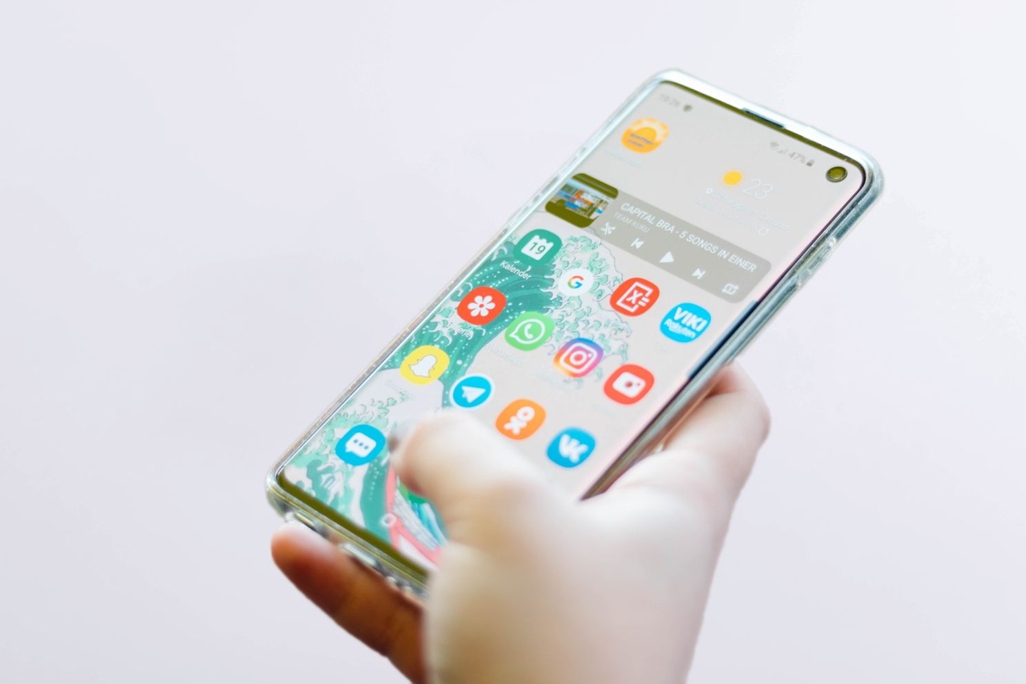 WhatsApp: It's now easier to talk to new contacts