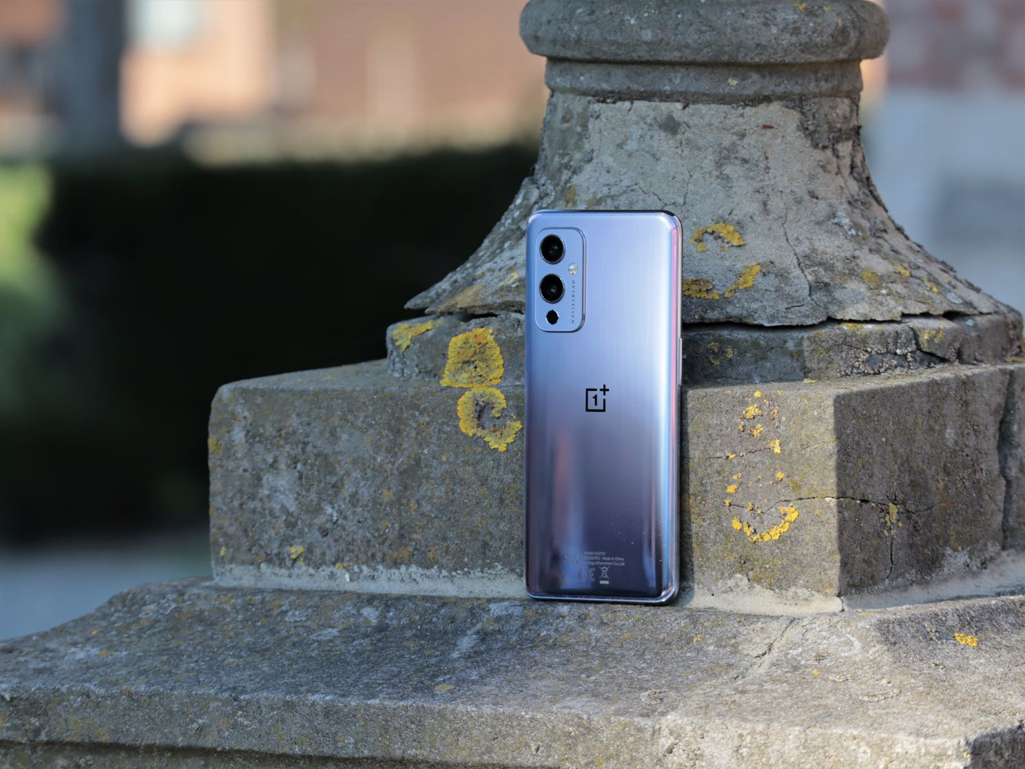 Oneplus 9 review