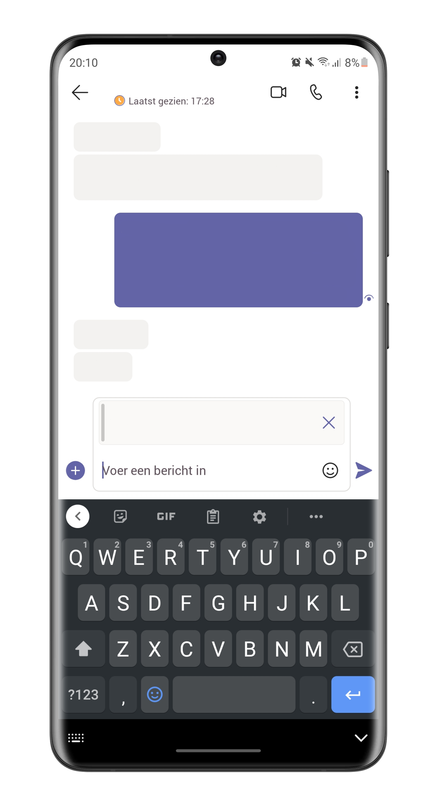 Microsoft Teams for Android: these are the 8 best tips and tricks